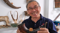 Dr. Le Quang Lam și povestea directorului închisorii Jrai.