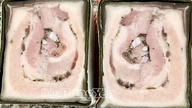 ไส้กรอกหมู – รสชาติเข้มข้นแบบฉบับเทศกาลตรุษจีนของชาวฮุงเยน