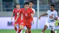 Indonesia valittaa päätöksestään sulkea Vietnamin alle 23-maajoukkue pois 20. Aasian kisoista.
