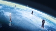 Starlink satellitinternet er den primære licenserede tjeneste i Vietnam.