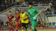 O Da Nang FC busca inesperadamente o herói da seleção sub-23 do Vietnã; será que eles conseguirão uma fuga espetacular?