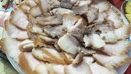 베트남 설날(테트) 기간에는 꽝남성에서 어머니가 만드시던 양념 돼지고기가 너무 먹고 싶어집니다.