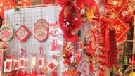 Petua untuk menghias rumah anda sempena Tet (Tahun Baru Cina) bagi menarik nasib baik dan kemakmuran sepanjang tahun.