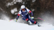 Skilegende risikerer amputation efter skade ved vinter-OL i 2026.