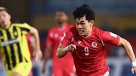 ESPN: Hanoi Police FC risks being handed a forfeit loss by AFC.