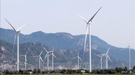 Recursos institucionais para o desenvolvimento energético - um estudo de caso em Khanh Hoa: Parte 1: A base legal para o desenvolvimento sustentável