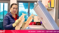 Navzdory rostoucím cenám zůstávají mořské plody v Ha Tinh u zákazníků oblíbené.