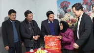 Tet Binh Ngo: Rakkauden jakaminen