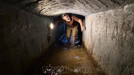 Memories of the Spring of Resistance beside the Ky Anh tunnels