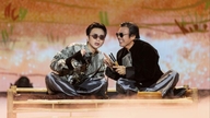 มีรายการน่าสนใจมากมายออกอากาศทางช่องโทรทัศน์ของเวียดนาม