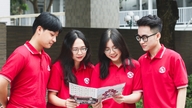 Trường Đại học Ngoại thương tiếp tục xét tuyển học bạ
