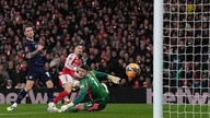O Arsenal estabeleceu um recorde sem precedentes na FA Cup.