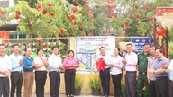 TP. Hồ Chí Minh: “Khu vui chơi thể thao xanh” – Không gian rèn luyện sức khỏe của người dân