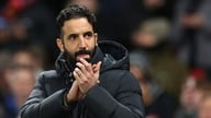 Fejl forvandler tidligere Man United-manager til Genoa-spiller.