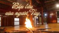 Tay-kansan tulisija