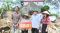 Phu Binh menjamin keamanan sosial, menciptakan landasan bagi pembangunan berkelanjutan.