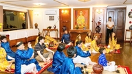 В'єтнамський Тет (місячний Новий рік) очима західних жителів!