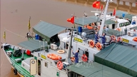 Preserving Springtime at the Forefront of the Waves - Part 2: A Solid Foundation for Fishermen