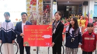 Phú Lương - để mỗi nhà an vui đón Tết