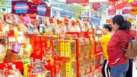 ตลาดสินค้าเทศกาลตรุษจีน (ปีม้า): สินค้าอุดมสมบูรณ์ ราคาทรงตัว