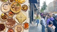 Um restaurante vietnamita nos EUA está causando sensação com suas diversas especialidades para o Tet (Ano Novo Lunar), com um prato chegando a vender 2.000 unidades.