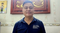 Ο παγκόσμιος πρωταθλητής Xiangqi, Lai Ly Huynh: «Έμαθα την τέχνη του σκακιού παρατηρώντας» από τον πατέρα μου.