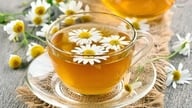 8 types of tea to help you relax and reduce stress at the beginning of the year.