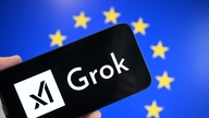 EU valtuuttaa Irlannin tutkimaan Grokia tekoälyn tuottamien pornografisten kuvien johdosta.