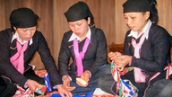 Coutumes uniques du Têt chez l'ethnie Dao