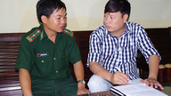 Border Guard Travelogue