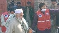 Bei einem Selbstmordanschlag in Pakistan wurden 24 Menschen getötet oder verletzt.
