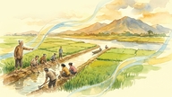 트랑방 의식