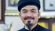 Vo Duong - Manden der 'puster liv' i vietnamesisk kalligrafi