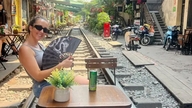 Vietnam amerikkalaisen turistin silmin: Tinkimisen taiteesta käytännön oppitunteihin Vietnamin halki matkustamiseen.