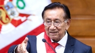 Peru memiliki presiden kedelapan dalam 10 tahun terakhir.
