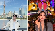 Shanghai: Mengapakah bandar ini akan menjadi pilihan utama pelancong Korea Selatan pada tahun 2026?