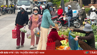 สืบทอดประเพณีตรุษจีนในตลาดแห่งแรกของปี