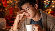 旧正月後にエネルギーレベルが低下しないように：すぐにやめるべき3つの習慣。