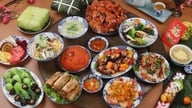Pourquoi les plats traditionnels du Têt entraînent-ils facilement un apport calorique excessif ?