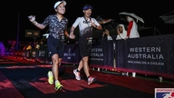 Vietnamilainen "aristokraattinen" juoksija ja hänen matkansa maailman kuuden suurimman maratonin juoksemiseksi.