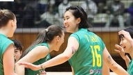 ดาราสาวชาวเวียดนามเปล่งประกายในเวทีระดับนานาชาติ