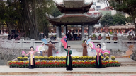 Hanoi opens 17 scenic spots and historical sites free of charge for the public and tourists.