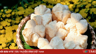 Banh Thuan - spreder smagen af ​​Tet