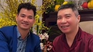 Instruktør Xuan Bac besøger Folkets Kunstner Cong Ly og den smukke 44-årige lektor Tan Nhan.
