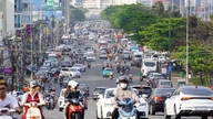Vung Tau implementează planul de gestionare a traficului și parcării pentru Tet 2026.