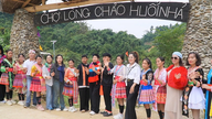 Nương sắn thành bản du lịch: Câu chuyện đánh thức giấc mơ của người Mông ở Huổi Nhả tỉnh Điện Biên
