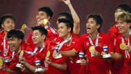 Lứa U.23 Việt Nam dự ASIAD 20 rất đáng để chờ đợi