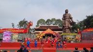 Åbningsceremoni for Gò Đống Đa-festivalen 2026: Til minde om 237-året for sejren på Ngọc Hồi - Đống Đa