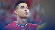 Cristiano Ronaldo og hans VM-drømme.