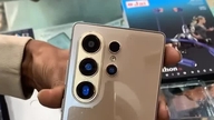 Han aparecido falsificaciones de teléfonos Galaxy S26 Ultra antes de su lanzamiento oficial, con un precio de tan solo 72 dólares.